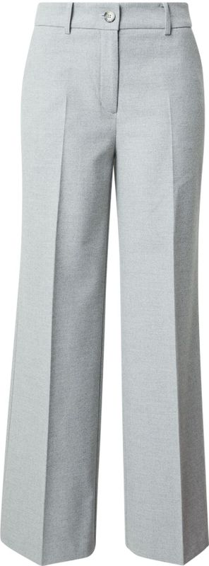MORE & MORE Pantalon  stone grey