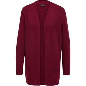 Goldner Trui  bordeaux