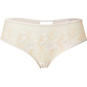 ETAM Slip 'CHAMPETRE'  beige / nude / wit