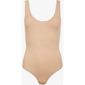 Erlich Textil Body 'Emma'  nude
