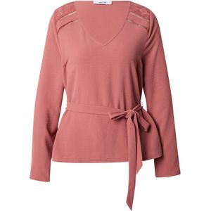 ABOUT YOU Blouse 'Julika'  rood
