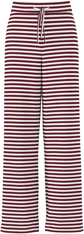 Pclaya Mw Wide-leg Broek