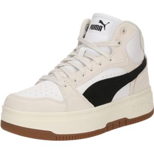 Puma - Rebound Mid Sd - Basketbalschoenen