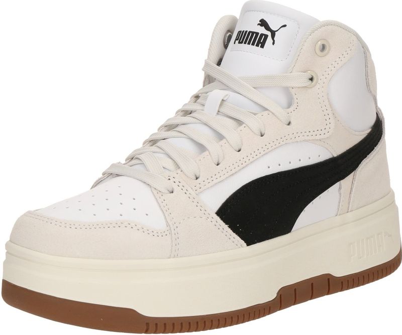 Puma - Rebound Mid Sd - Basketbalschoenen