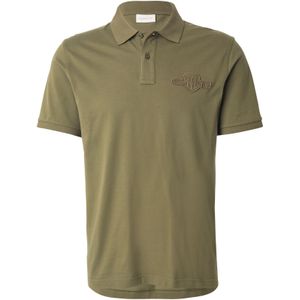 GANT Shirt  groen