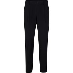 STRELLSON Broek 'Lui'  navy