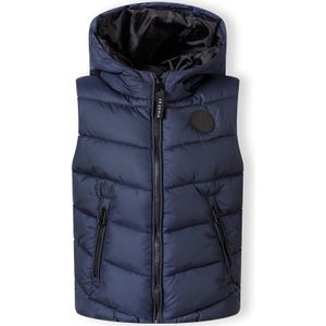 MINOTI Bodywarmer  donkerblauw
