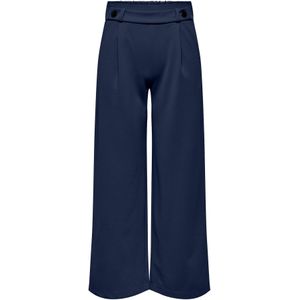 JDY Tall Broek 'JDYGEGGO'  blauw