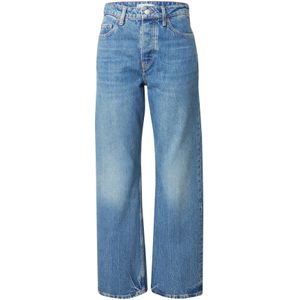 TOMMY HILFIGER Jeans  blauw denim