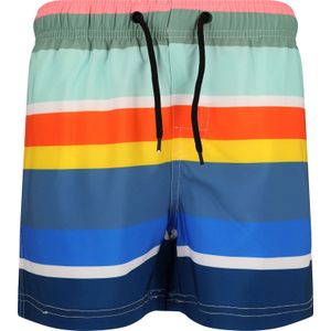 Cruz Zwemshorts 'Toby Jr.'  gemengde kleuren