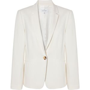 TATUUM Tussenjas  offwhite