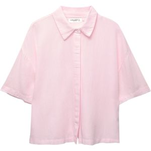 Pull&Bear Blouse  rosa