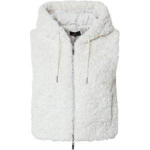 monari Bodywarmer  wolwit