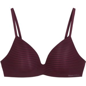 Marc O'Polo BH ' Second Skin '  bordeaux