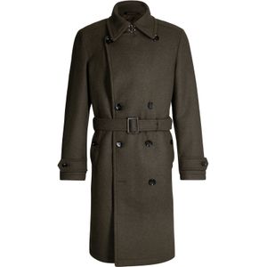 STRELLSON Tussenjas  kaki