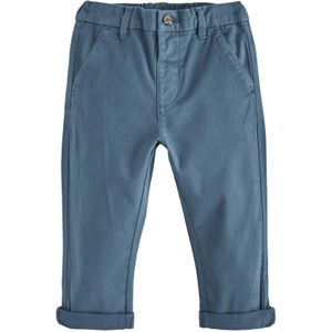 Next Broek  blauw