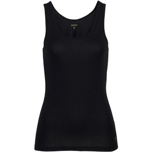 JOOP! - TANK TOP - Tanktop - Zwart - Aangenaam Draagcomfort