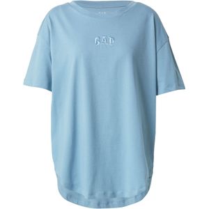 GAP Shirt  lichtblauw