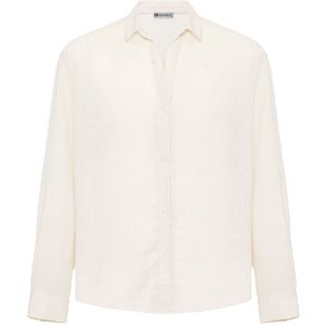 Dandalo Overhemd  beige
