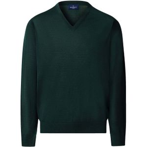 Hackett London Trui  donkergroen