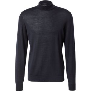 STRELLSON Trui 'Marek'  navy