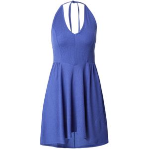ABOUT YOU Jurk 'Ellen'  royal blue/koningsblauw