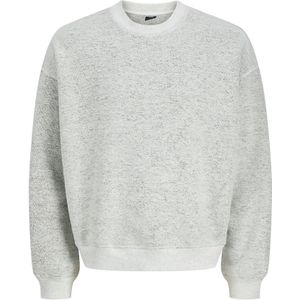 Jack & Jones - JCOMOTION - Sweatshirt - Lichtgrijs