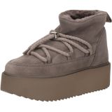 INUIKII Snowboots 'CLASSIC'  taupe