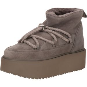 INUIKII Snowboots 'CLASSIC'  taupe