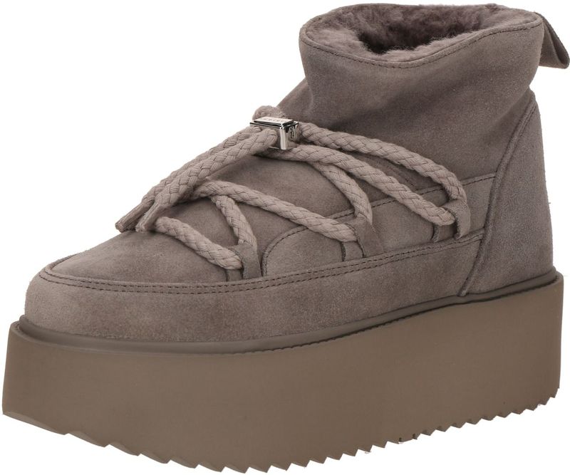 INUIKII Snowboots 'CLASSIC'  taupe