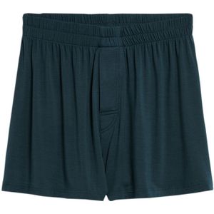 ARMEDANGELS Boxershorts ' AASKER '  donkergroen