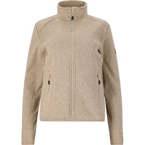 Functionele fleece jas 'SAMANI'