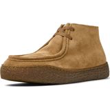 CAMPER - Peu Terreno - Enkellaarsjes - Bruin