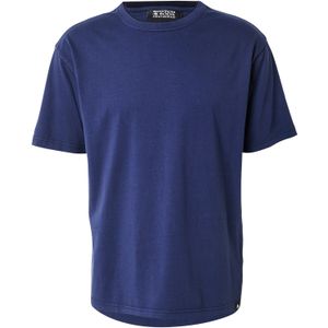 SCOTCH & SODA Shirt  blauw