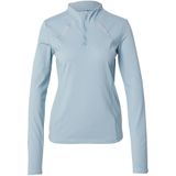 Onpshell - Trainingsshirt - Hoge Hals - Lange Mouwen - Slim Fit
