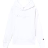 Champion - Authentic Athletic Apparel - Sweatshirt - Wit - Lange Mouw