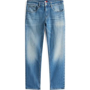 Tommy Jeans Jeans 'Scanton'  blauw denim