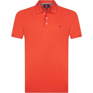 Williot Shirt  lichtoranje