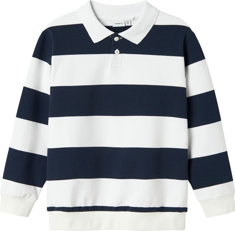 Biologisch Katoen - Sweatshirt - Regular Fit