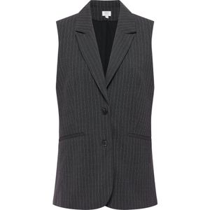 ETERNA Bodywarmer  donkergrijs