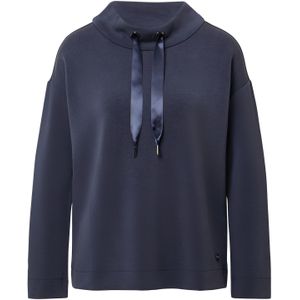 s.Oliver Sweatshirt  indigo
