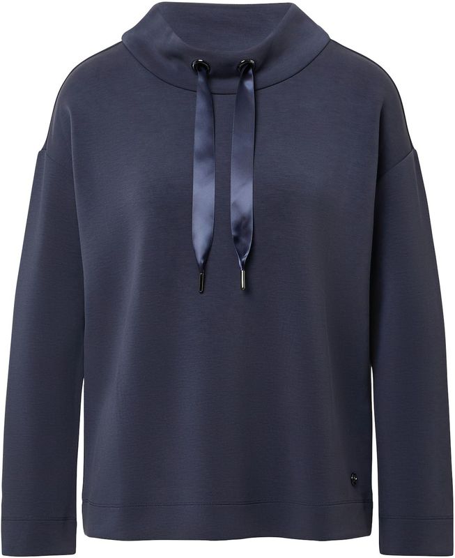 s.Oliver Sweatshirt  indigo