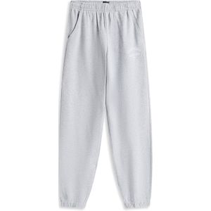 Tommy Jeans Broek  lichtgrijs