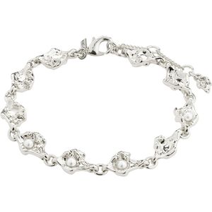Pilgrim Armband 'Inaya'  zilver