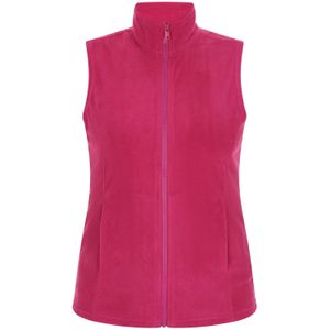 nascita Bodywarmer  fuchsia