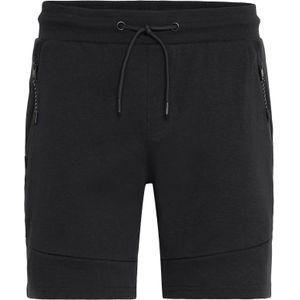 !Solid Broek 'Gelly'  zwart