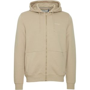 BLEND Sweatvest 'Pepe'  beige