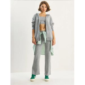 Bianco Lucci Broekpak  grijs