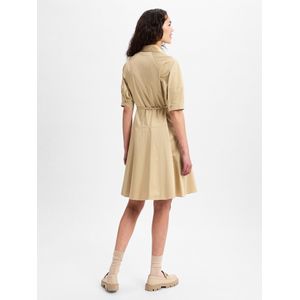 BOSS Blousejurk ' Delaurena '  beige