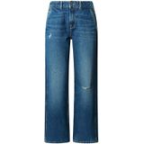 Pepe Jeans Jeans  blauw denim